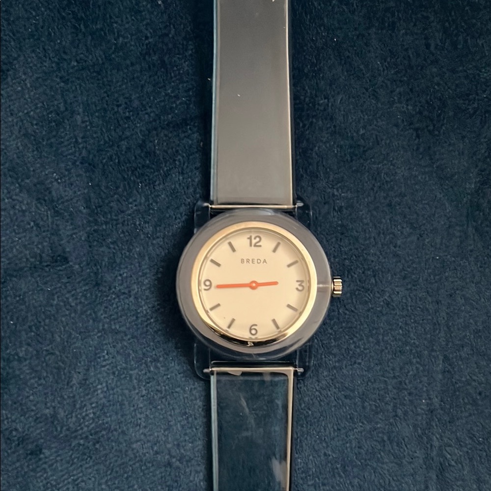 Women's Black Watch